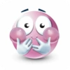 Emoji Pink iphone ⋆౨ৎ˚⟡˖ ࣪ 21