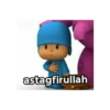 Stiker meme WhatsApp  20