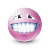 Emoji Pink iphone ⋆౨ৎ 21
