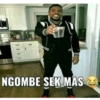 MEME JOMOK KOCAK 🗿 12