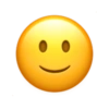 Emoji Iphone - Face 11