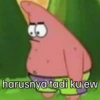 Meme patrick kocak 7