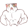 Kucing anomali #7 9