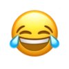 Emoji Iphone - Face 6