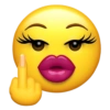 Emoji iphone viral 🆕 5
