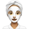 Emoji iphone ios orang 𖹭𖹭 10