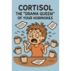 Cortisol  10