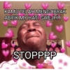 Stiker meme WhatsApp  12