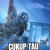 Stiker anomali meme 5