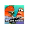 My bini meme 17