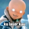 Stiker anomali meme 6