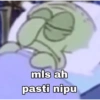 Meme SpongeBob 12