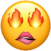 Emoji iphone🔥 10