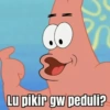 Meme patrick kocak 16