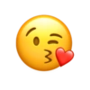 Emoji Iphone - Face 14