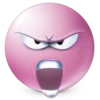 Emoji Pink iphone ⋆౨ৎ˚⟡˖ ࣪ 18