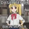 Stiker animek 11