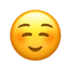Emoji Iphone - Face 8