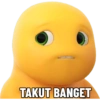 NAILONG DINO KUNING 12