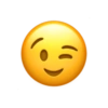 Emoji Iphone - Face 10