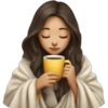 Emoji iphone ios orang 𖹭𖹭 14