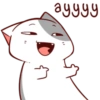 Kucing anomali #7 13