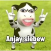Filter sapi tiktok viral 10