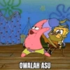 Meme SpongeBob 9