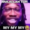 MEME JOMOK KOCAK 🗿 8