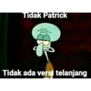 Meme SpongeBob 6