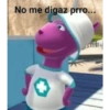 Niñosaurio 11