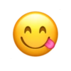 Emoji Iphone - Face 7