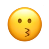 Emoji Iphone - Face 16