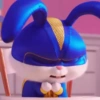 Snowball rabbit 20