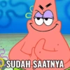 Meme patrick kocak 6