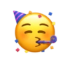 Emoji Iphone - Face 27