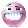 Emoji Pink iphone ⋆౨ৎ˚⟡˖ ࣪ 14