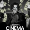 Absolute cinema 16