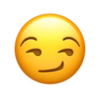 Emoji Iphone - Face 5
