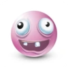 Emoji Pink iphone ⋆౨ৎ 22