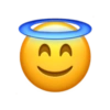 Emoji Iphone - Face 9