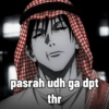 Lebaran meme muslim islam 16