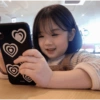Bocil korea lucu  13