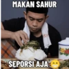 Sahur meme stiker  9