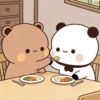 Bubu Dudu Sahur & Puasa 🐻 17