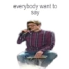 Eh sorry boy meme 6