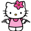 Hello Kitty Sanrio 𖹭.ᐟ 10