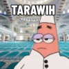 Spongebob puasa ramadan 6