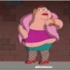 Family guy cursed 5