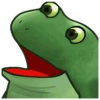 Frog 8